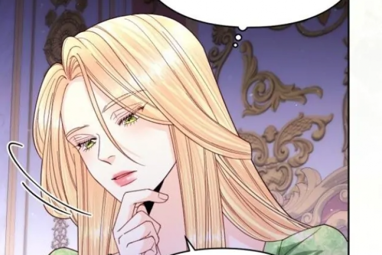 Baca The Second Marriage (The Remarried Empress) Ch 161 Sub Indo RAW, Heinry Makin Lama Makin Tengil!