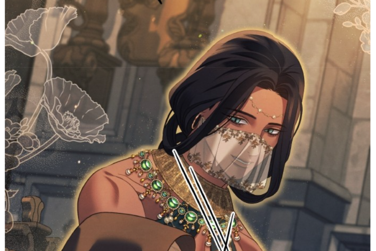 Lire le Webtoon Predatory Marriage chapitre 32 en Français, Banquet au Palais