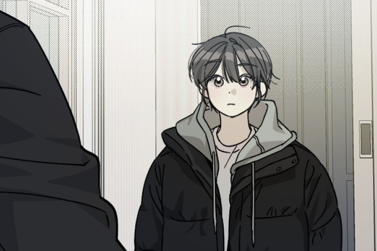 Rules for Dating Trash Chapitre 6 VF Webtoon Scan RAW, Se Complètent Mutuellement