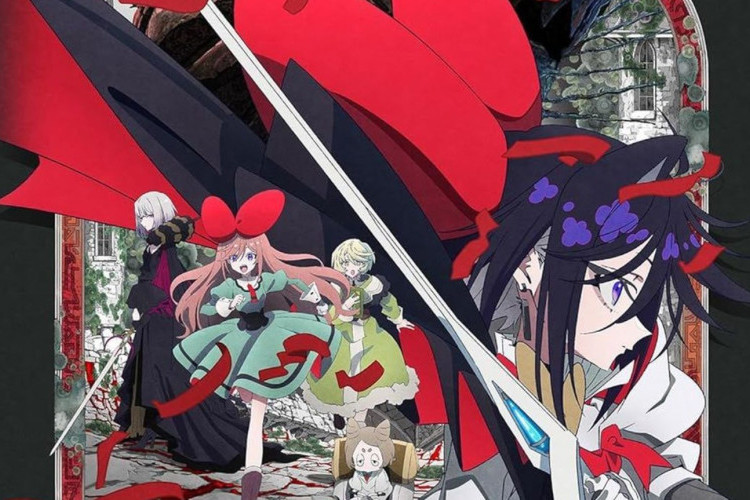 Explicação do final da história de The Ribbon Hero: Sapphire está pronta para derrotar Nergal
