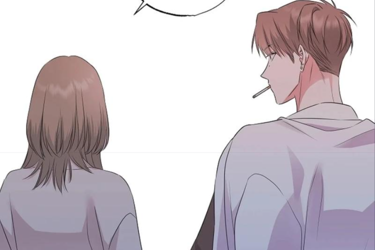 Spoiler & Lire le Manhwa Cohabitation à 4 Chapitre 63 en Français, Jouer avec un autre garçon !
