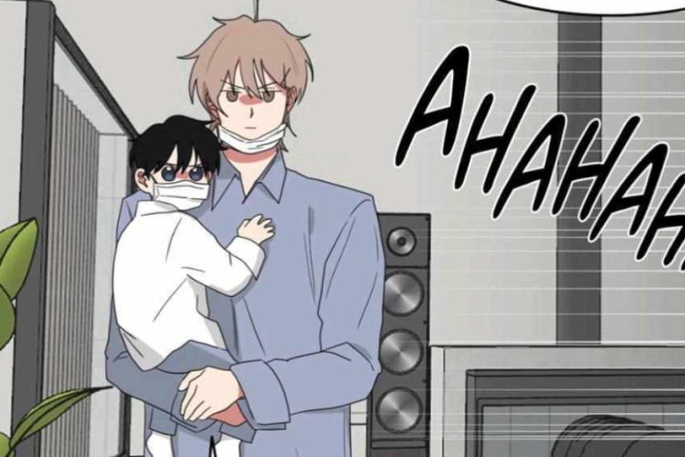 Leitura de Manhwa Yakuza in Love S2 Capítulo Completo PT BR, A História Completa, Aqui!