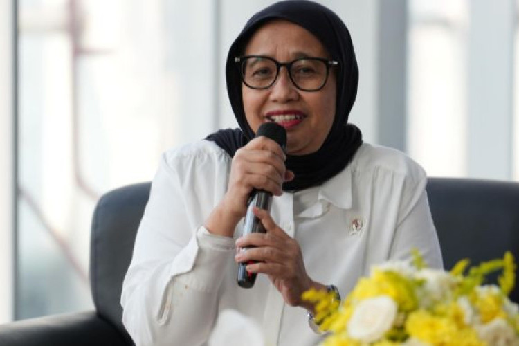 Profil Nanik S Deyang, Eks Jurnalis Kritis yang Kini Jadi Ketua Badan Gizi Nasional yang Siap Gantikan Dadan Hindayana