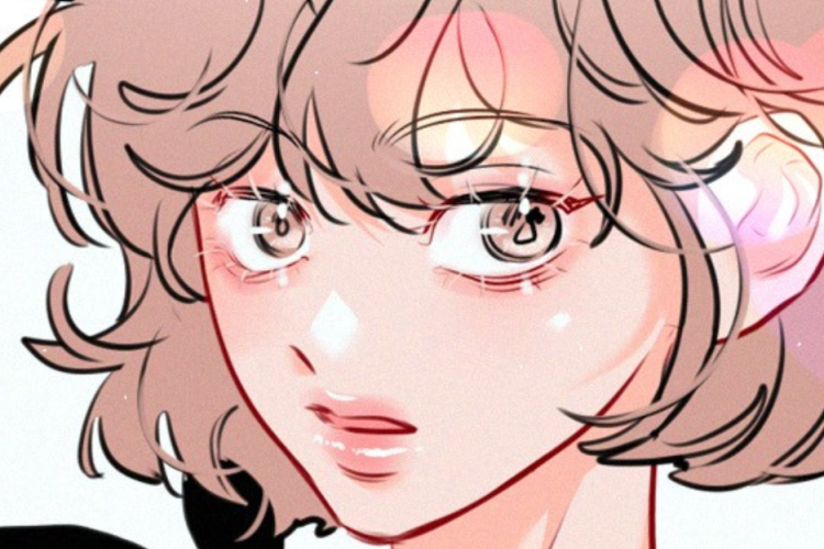 Link Baca Webtoon Return to My Dark Past Chapter 21 Bahasa Indonesia, Kalo Gak Suka yaudah sih.....