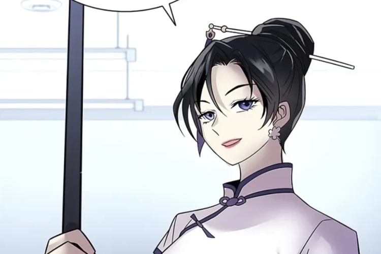 Spoiler dan Baca Manhwa Villain To Kill Chapter 186 Bahasa Indonesia, Perang dengan Master Bikin Kewalahan!