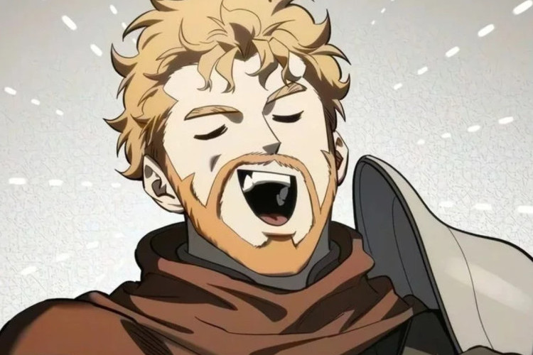 Previsões Sobre o Star-Embracing Swordmaster Capítulo 134 PT BR, Ataque repentino