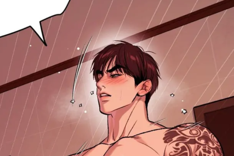 Manhwa BL Jinx Chapter 88 English Sub Indonesia: Spoiler, Jadwal Rilis, dan Link Baca Gratis