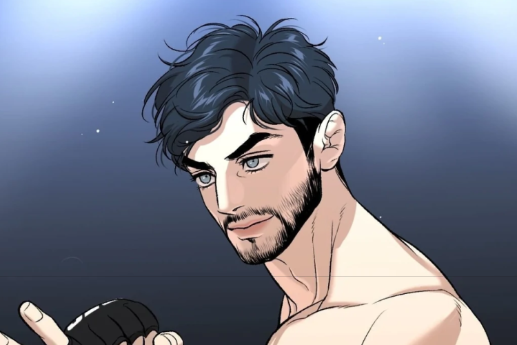 Lien le Lisez Manhwa BL JINX Saison 2 Chapitre 83 Scan VF, Kim Dan s'inquiète pour Jaekyung