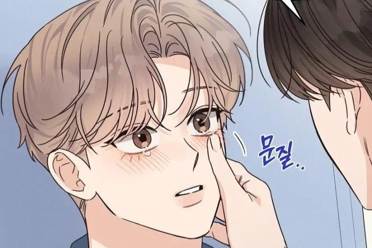 Manhwa BL Alpha Trauma Capítulo 32 PT BR Scan: Spoiler, Data de Lançamento e Link para Leitura