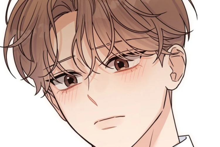 Manhwa BL Alpha Trauma Chapter 23 Bahasa Indonesia, Seon Wooyeon Merasa Lega tapi Tidak Juga *gimana sih?!