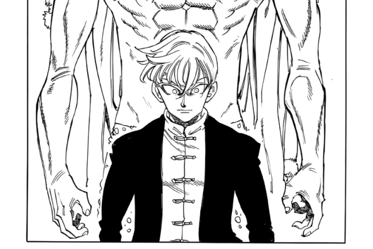 Lisez le Manga Four Knights of the Apocalypse Chapitre 209 Scan VF, Une aventure terrifiante