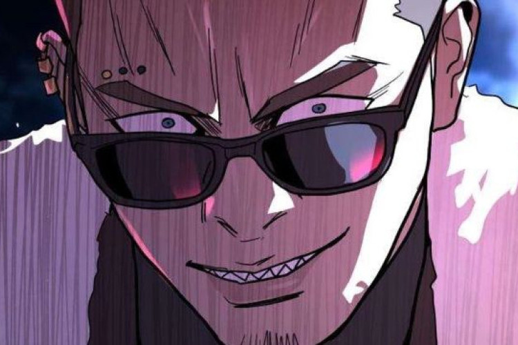Résumé de l'intrigue la plus récente Fight Delivery Manhwa Ch 17 VF SCAN, un danger guette