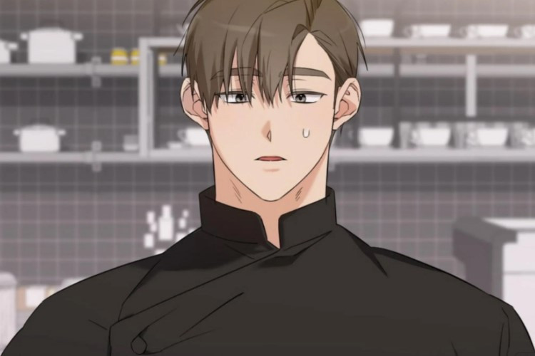 Link Baca BL Is it because I’m cute? Chapter 14 Sub Indonesia Kini Hangeol Tahu Rahasia Terbesar Senior Woojoo