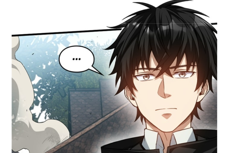 Lire du Webtoon Le Mage Méprisé Revient Chapitre 12 en Français, Un adversaire redoutable