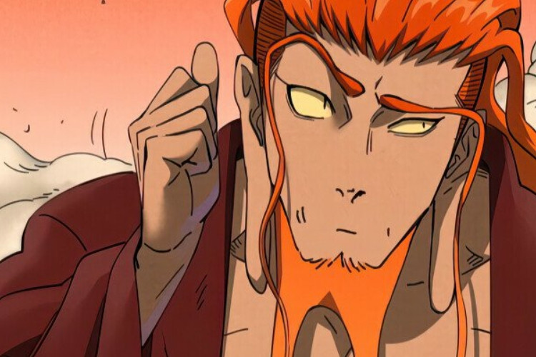 Lire Manhua Tales Of Demons And Gods Chapitre 499 VF Scan Où Est Le Saint Fils Li Huo Maintenant
