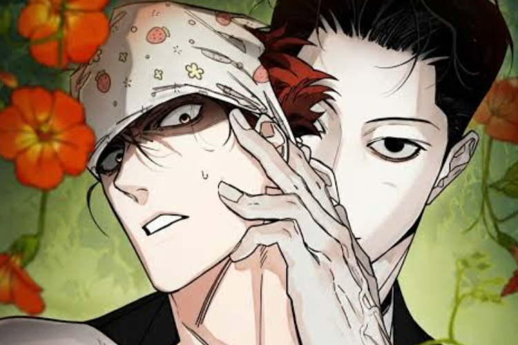 Aperçu Manhwa Escape from Salvation Chapitre Complet en Scan FR, Une histoire d'amour entre deux hommes qui vous excite
