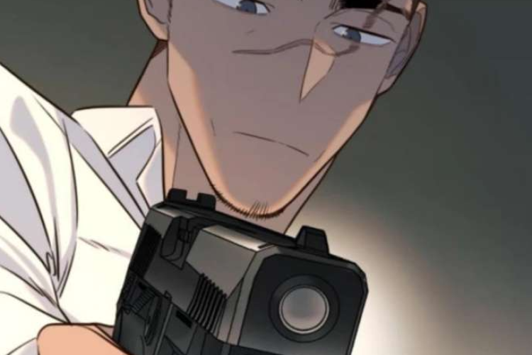 Tembakan Keras! Link Baca Manhwa Everyone Loves Her Chapter 47 Bahasa Indonesia