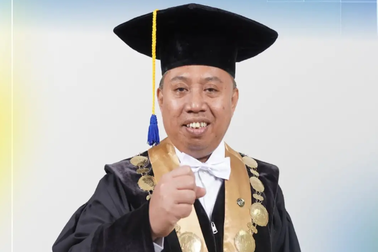 Rektor Unsoed Terkena OTT KPK, Diduga Terima Suap Terkait Penerimaan Mahasiswa Baru