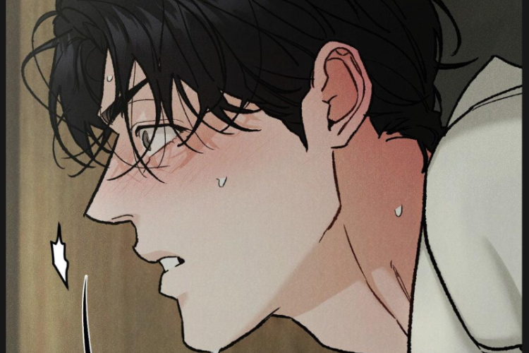 Ler Update Manhwa BL In Good Faith Capítulo 7 PT BR, Um amor cada vez mais intenso!