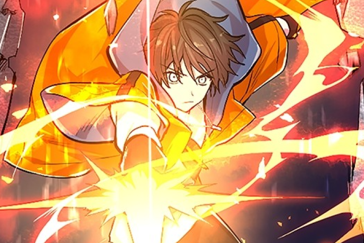 Lisez Webtoon The Fallen Sage Rises to Power chapitre 4 en FR VF, Lutte pour le pouvoir