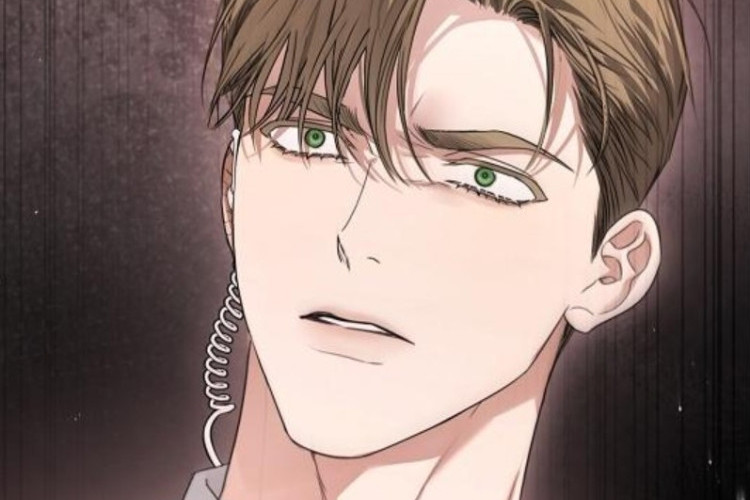 Où Lire le Manhwa BL Kiss Me If You Can Chapitre 51 SCAN VF FR, RAW ! Josh en Danger