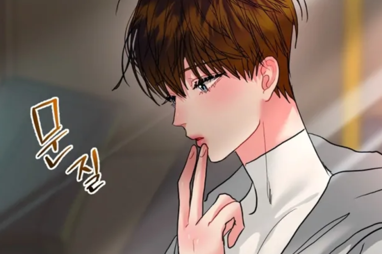 RAW Leia Manhwa BL Peppermint Candy Capítulo 20 Scan PT BR, Promessas que Devem ser Cumpridas