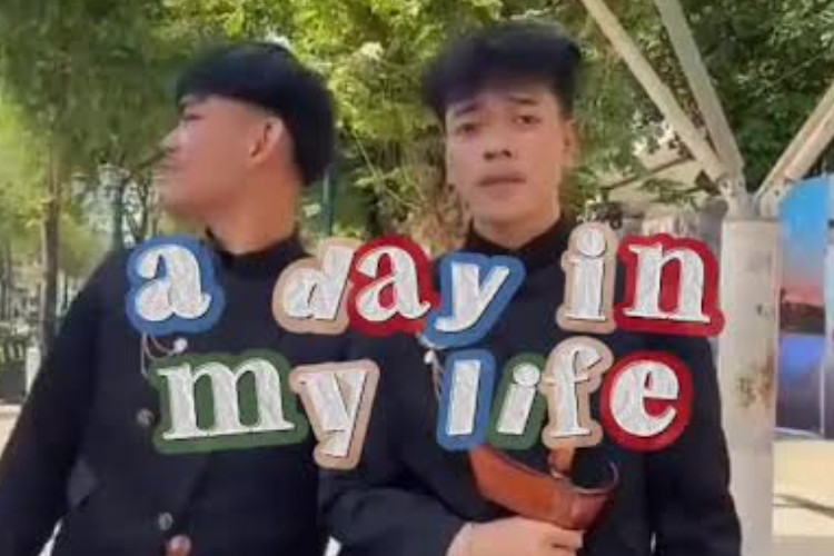 2 Lelaki di Bogor Jadi Tersangka Kasus Video Viral A Day In My Life, Ternyata Total Ada Sampai 20 Rekaman Tak Senonoh 