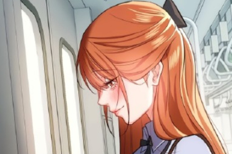 A Dangerous Deal and The Girl Next Door Chapter 57 Bahasa Indonesia, Melanjutkan Kehidupan Dengan Damai