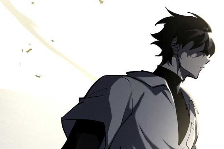 The Sword God From the Destroyed World Capítulo 30 PT BR Confira Abaixo