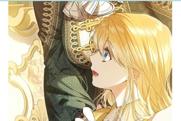 Leitura do Manhwa The Villainess is a Marionett Capítulo 107 PT BR, O encontro do duque com a dama