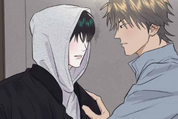 Permintaan Jongwoo! Link Baca Manhwa BL After A Meal Chapter 21 Bahasa Indonesia