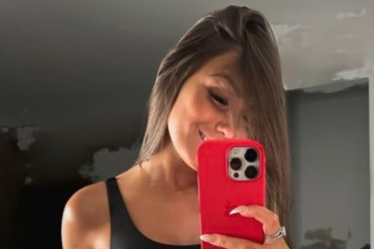 Lien Vidéo Tiffany Walemacq Qui Rend Tout Le Monde Curieux, Choquant L'internet