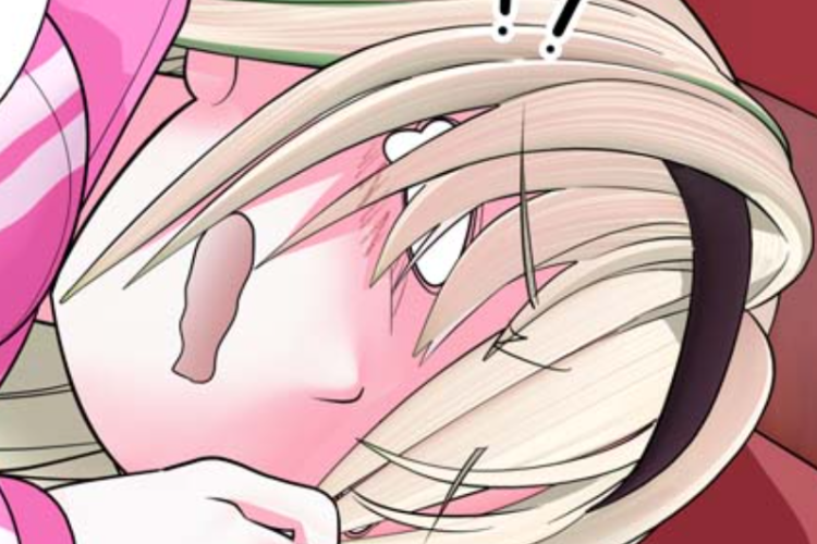 Tenso! Links de Leitura Manga Kakushite! Makina-san!! Capítulo 30 PT BR Scan & Data de Lançamento