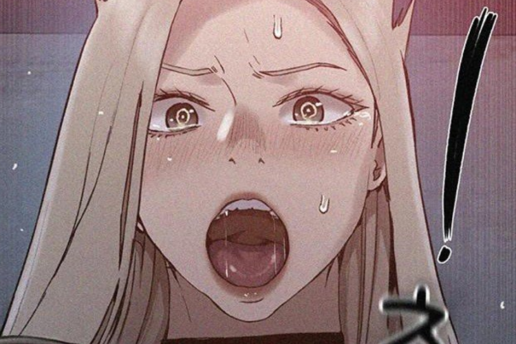 Baca Manhwa Secret Class Chapter 271 RAW Bahasa Indonesia, Alasan Kobong Untuk Mendekati Mia Noona