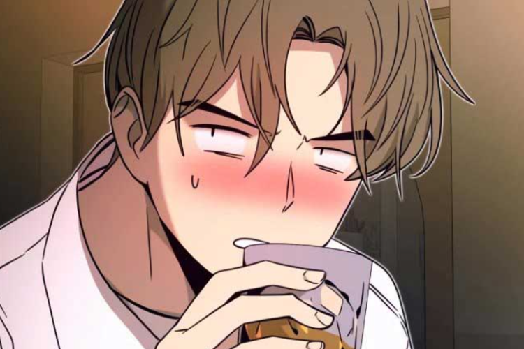 RAW Leia Manhwa My Bias Gets On The Last Train Capítulo 45 Scan PT BR, Mensagem Emocionante