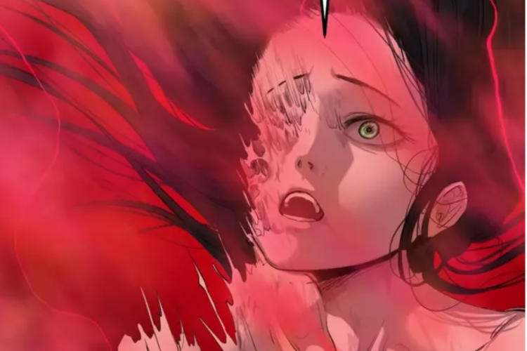 Link Leia de Manhwa Bones Capítulo 32 em BR Scan, Cada vez mais dramático e emocionante