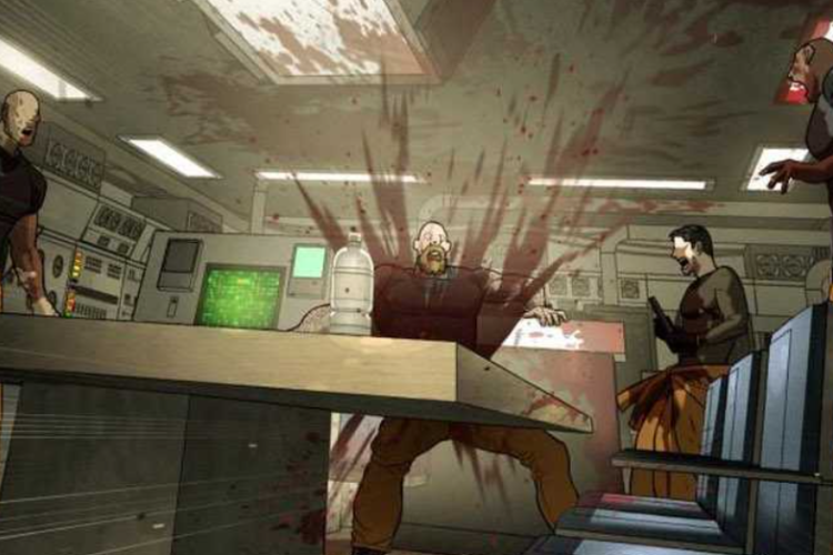 Spoiler Alert! Manhwa Killer Peter Chapter 94 Bahasa Indonesia, Teror Pesan Telegram Aneh