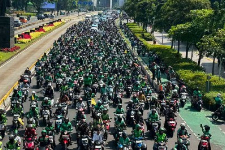 Suarakan Jeritan Rakyat Kecil: Kritik Keras Tata Kelola Ekonomi Nasional, Ini Alasan Mahasiswa Gelar Demo Besar Hari Ini