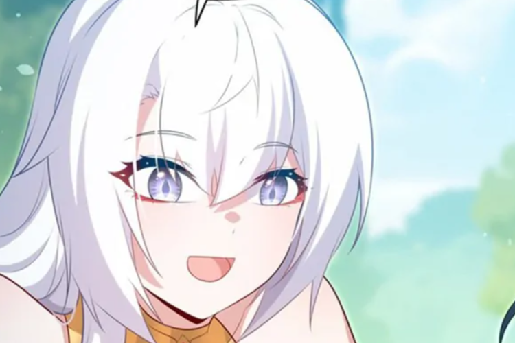 Baca Manhua Shut Up, Evil Dragon! I Don't Want to Raise a Child With You Anymore Chapter 75 Indonesia Scan, RAW! Wanita Memang Sulit Dimengerti