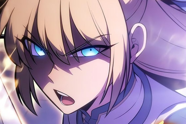 Lien du Solo Max-Level Newbie Manhwa Chapitre 236 en FR Scan, Le démon protecteur n'est pas encore arrivé