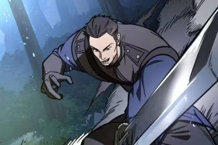 RAW Spoiler Hari Ini! Manhwa Survival Supremacy Chapter 7 Bahasa Indonesia, Sedikit Berdebar