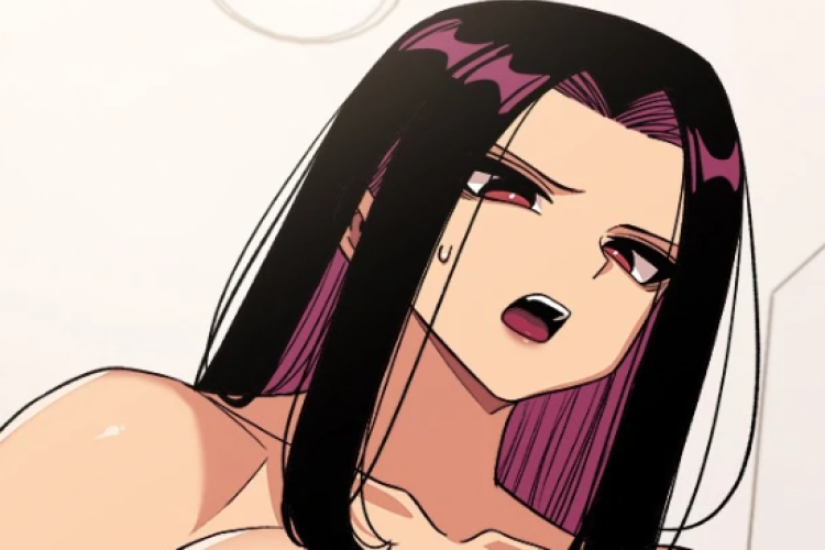 Lisez Someone Stop Her! (Stop Smoking) Manhwa Chapitre 60 VF Scan, Gangchan demande de l'aide à Seyoung