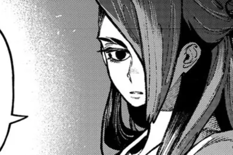 Lecture En Ligne Manga Gachiakuta Chapitre 154 Scan VF FR, RAW! La Riposte la Plus Meurtrière