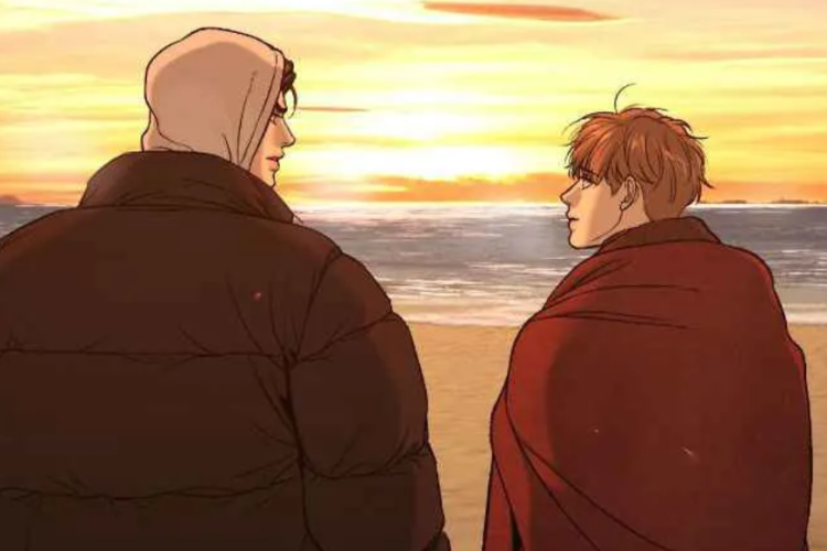 Jinx Chapter 96 English Translation Indonesia, Klik Link Baca Manhwa BL Gratis Disini!