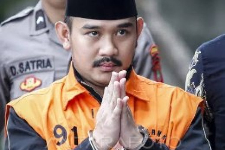Divonis 6 Tahun Penjara, Kasus Suap Eks Bupati Bekasi Ade Kuswara Merembet ke Rumah Mewah Oknum Aparat
