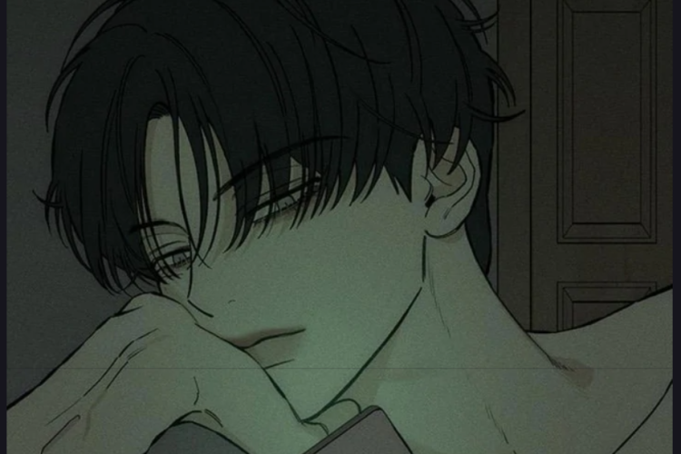 Lire le Manhwa Tears on a Withered Flower Chapitre 52 en Français, Une réunion passionnante