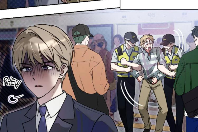 Link Leia o Manhwa BISCUIT Full Capítulo PT BR, Apresentando Uma História Desafiadora