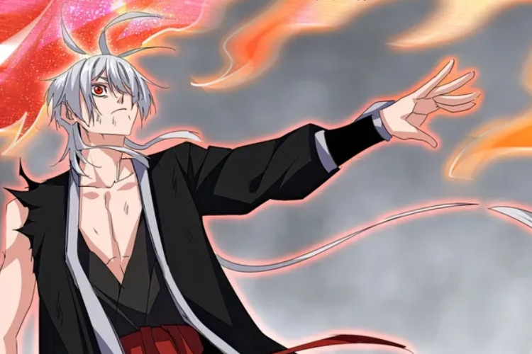 Ler Manhua Emperador Demoniaco (Magic Emperor) Capítulo 725 PT BR Quanto Mais Forte For O Concorrente, Melhor