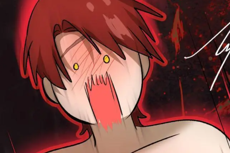 Accident Warning Capítulo 12 PT BR Scan, Clique aqui para ler o Manhwa Gratuitamente!