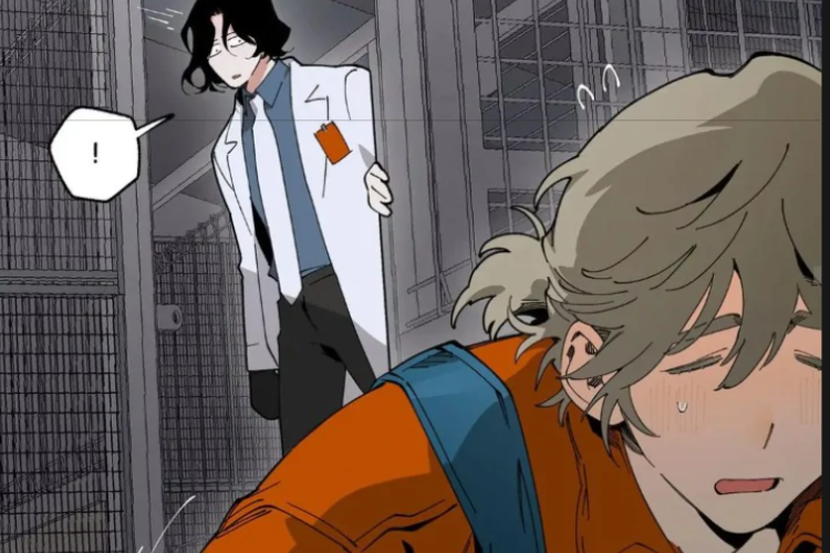Link Baca Manhwa Mr. A's Farm Full Chapter Subtitle Indonesia, Cek Disini Detail Lengkapnya!